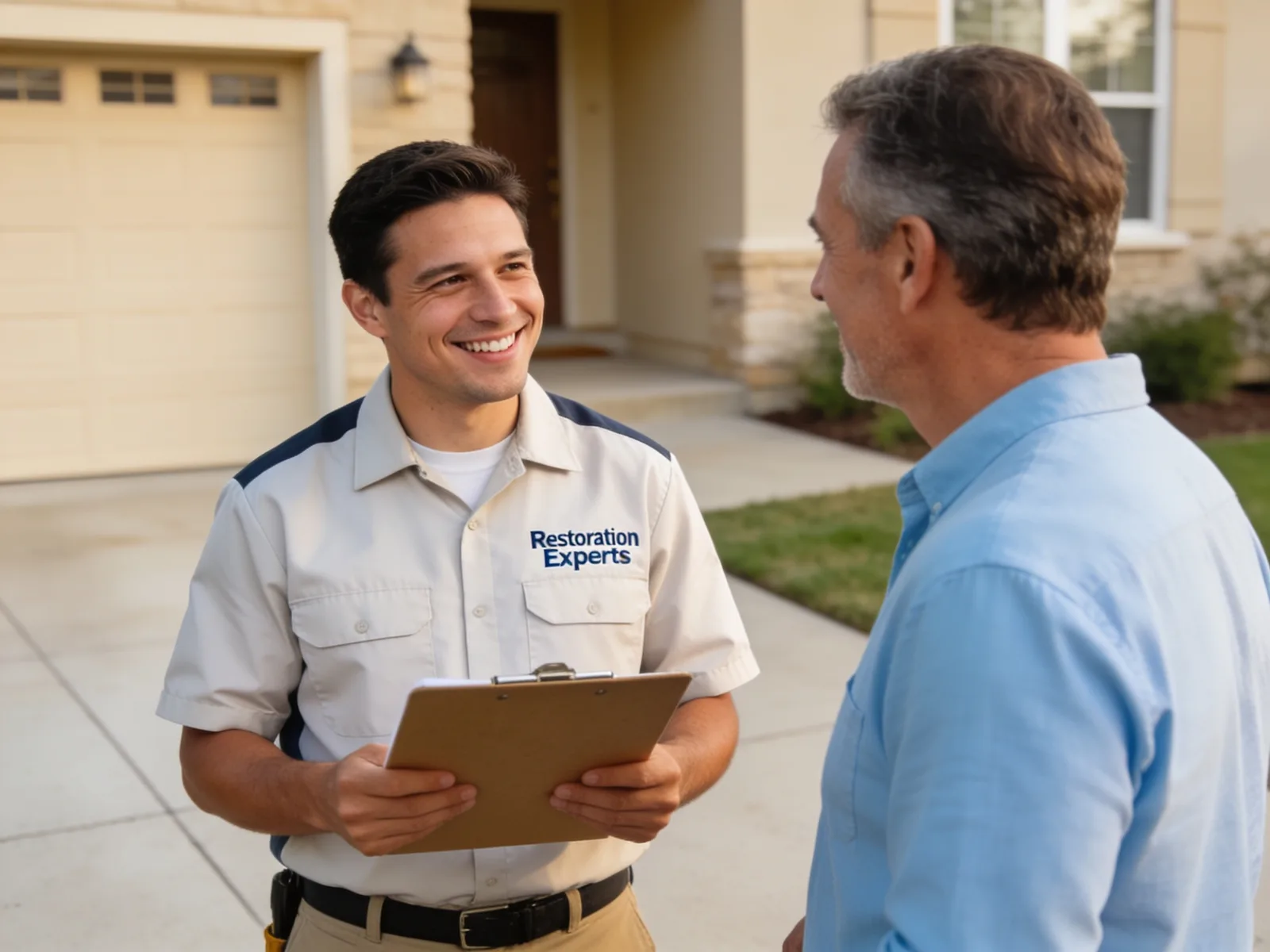 Water Damage Cleanup Nenzel, NE FAQs